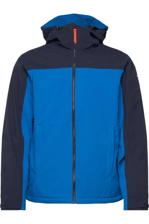Five Seasons Paley Jkt M Blue