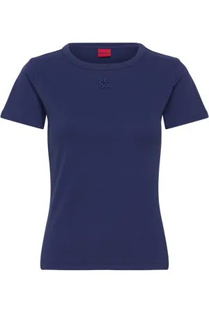 HUGO BOSS Deloris Navy