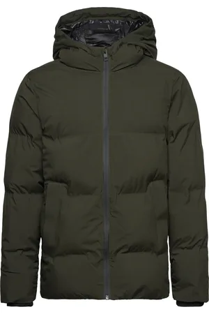 JACK & JONES Jjpayne Puffer Jacket Jnr Green Jack & J S