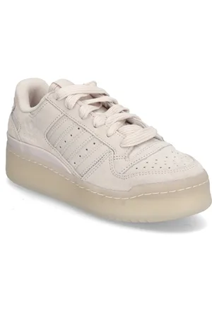 adidas Forum Bold Stripes Cream