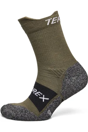 adidas Trx Cr Wool Sck Khaki