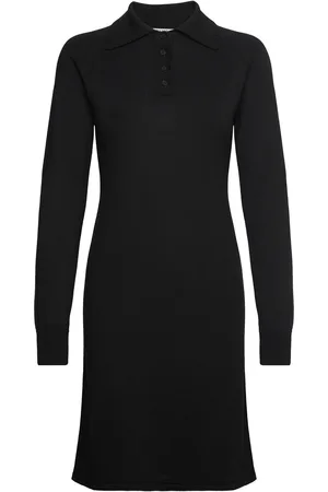 Filippa K Polo Merino Dress