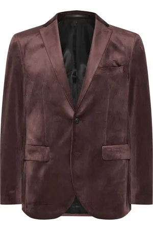 Matinique Mageorge F Velvet Burgundy