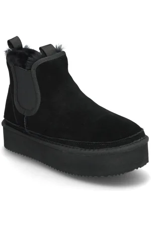 Rosemunde Rhbolina Chelsea Plateau Boot