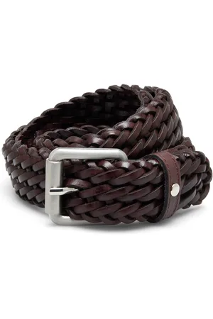 Saddler Grahn Brown