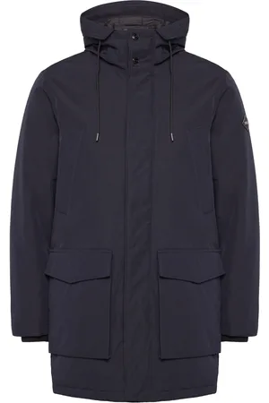 Replay Jacket Planet Powered