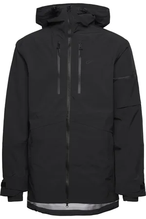 Five Seasons Hakuba Jkt M Black