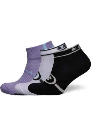 Bullpadel Bp2402 I Socks Patterned