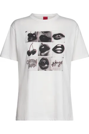 HUGO BOSS Damacia_2 White