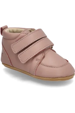 EN FANT Prewalker Pink