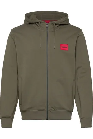 HUGO BOSS Daple212 Khaki