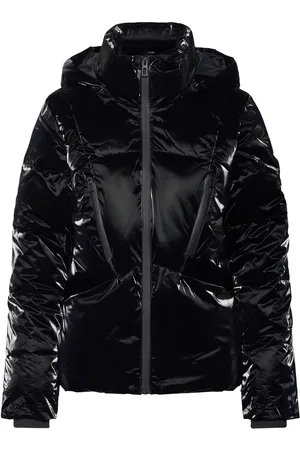 Desigual Padded Flam