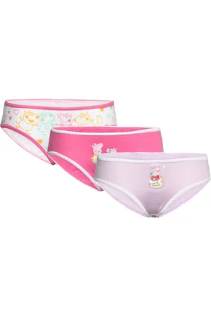 Peppa Pig Panties