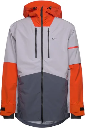 Five Seasons Hakuba Jkt M Grey