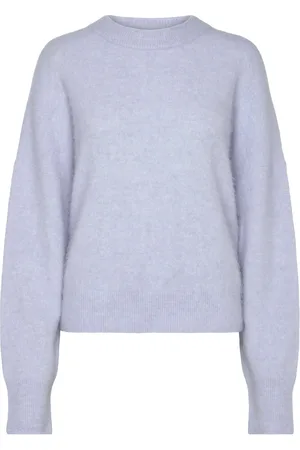 Filippa K Fluffy Sweater Blue