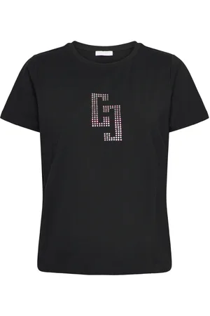 Coster Copenhagen Cc Rhinest T-Shirt