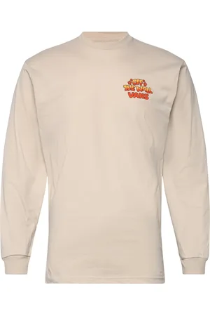 Vans Bouya Classic Ls Beige
