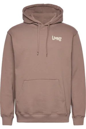 Vans V Hand Loose Po Brown