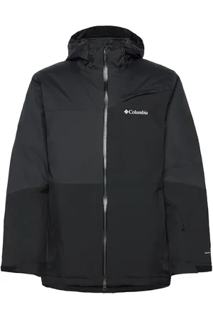 Columbia Iceberg Point Ii Jacket