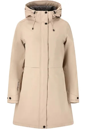 Whistler Mullie W Parka W-Pro 10000 Beige