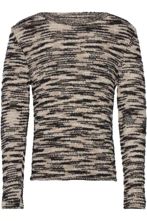 Filippa K Boatneck Sweater Black