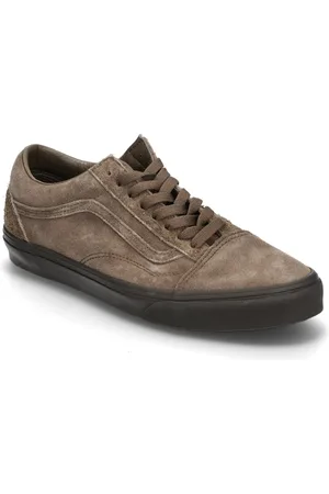 Vans Old Skool Brown