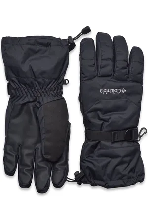 Columbia M Last Tracks Ii Glove