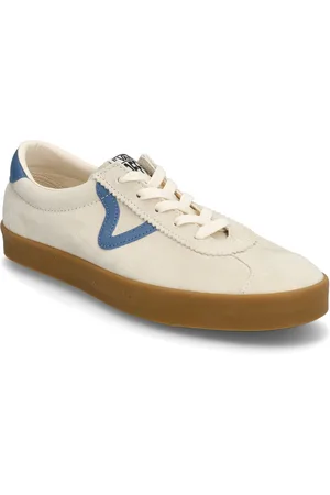 Vans Sport Low Cream