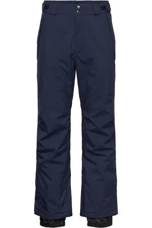 Columbia Shafer Canyon Ii Pant Navy