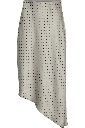 Kaffe Kadonna Skirt Grey