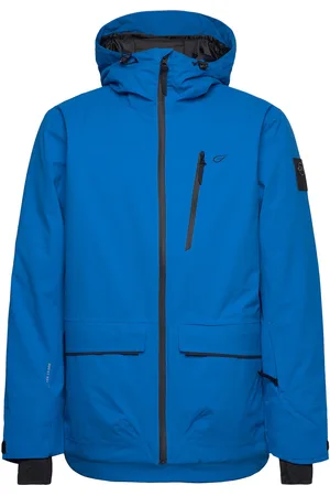 Five Seasons Niseko Jkt M Blue