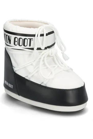 Moon Boot Mb Icon Low Nylon