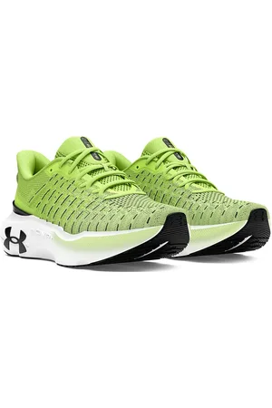 Under Armour Ua Infinite Elite Green