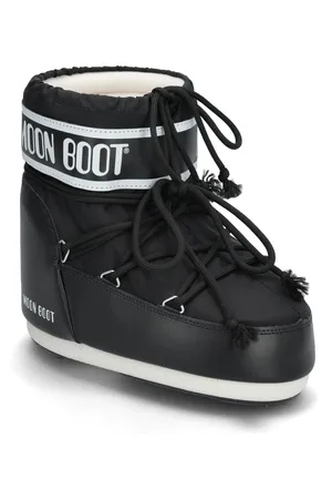 Moon Boot Mb Icon Low Nylon
