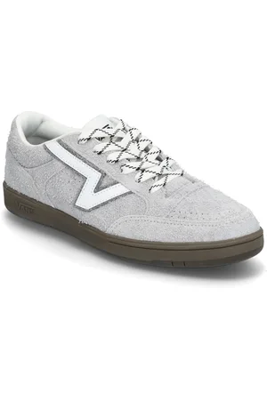 Vans Lowland Cc Grey