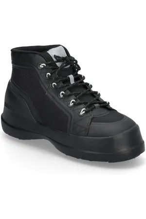 Moon Boot Mb Luna Trek Mid Nylon