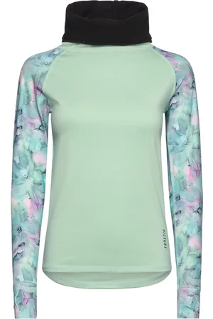 Picture Organic Clothing Pagaya High Fleece Patterned