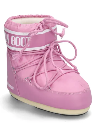 Moon Boot Mb Icon Low Nylon