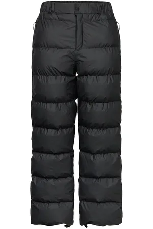 Rains Alta Puffer Pants Regular W3T3