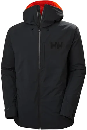 Helly Hansen Powderface Jacket