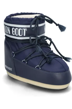 Moon Boot Mb Icon Low Nylon