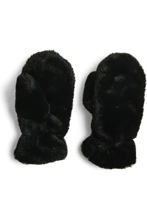 Pieces® Pcjeanel Mittens Bc