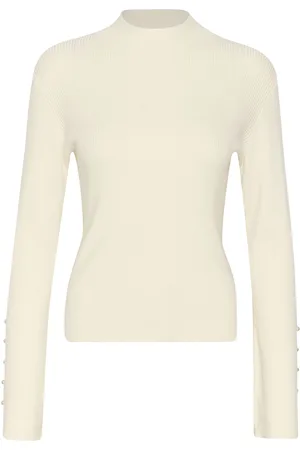 Karen by Simonsen Kbstine Tneck Cream