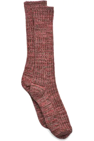 mp Denmark Noa Socks Red