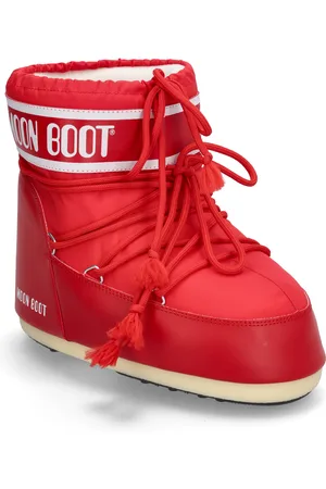 Moon Boot Mb Icon Low Nylon