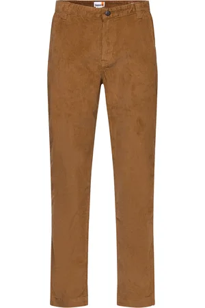 Timberland Corduroy Pant Brown