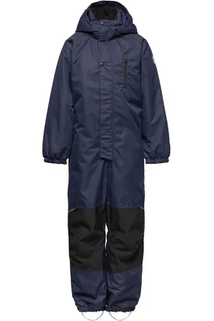 Reima Tec Winter Overall, Kaunisto