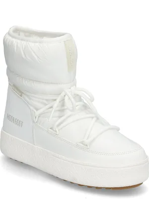 Moon Boot Mb Ltrack Low Nylon Wp