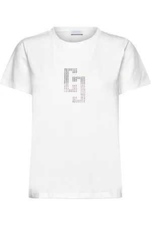 Coster Copenhagen Cc Rhinest T-Shirt