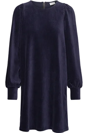Pulz jeans Pzcamilia Dress Navy